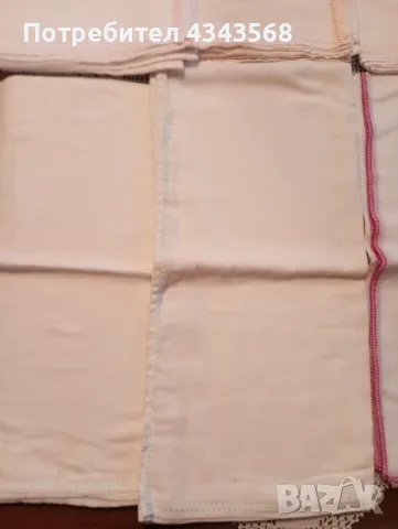 Покривки за маси , снимка 6 - Покривки за маси - 49743954