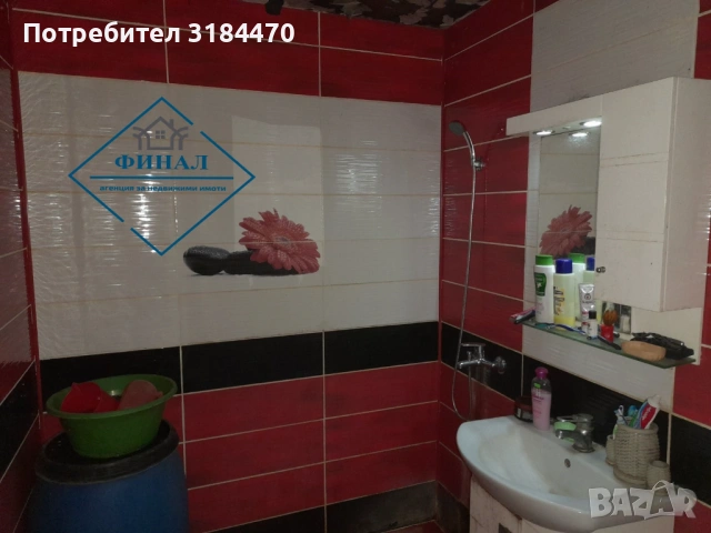  ПРОСТОРЕН МНОГОСТАЕН АПАРТАМЕНТ В КВ. ЕВЕРЕСТ – ШУМЕН, снимка 6 - Апартаменти - 53269901