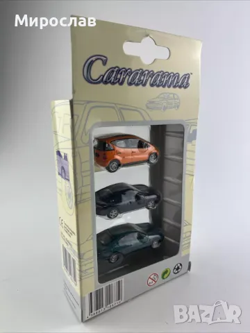 1:72 HONGWELL MERCEDES BENZ PORSCHE ИГРАЧКА КОЛИЧКА МОДЕЛ, снимка 2 - Колекции - 48214202
