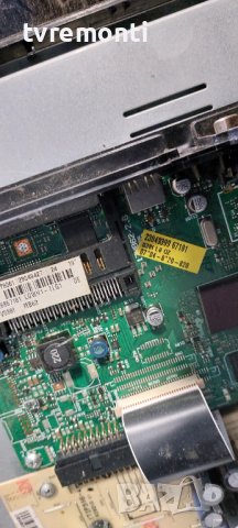 MAIN AV BOARD 17MB62-2.6 for 19 inc DISPLAY LC185WH1 TLG1 for OK, снимка 3 - Части и Платки - 38224672