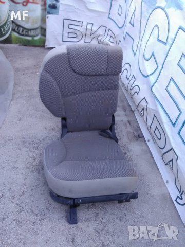 седалка задни седалки, снимка 7 - Части - 28323430