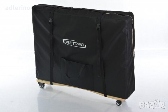 Колесница за масажна маса Easy-Go, снимка 2 - Други - 34381944