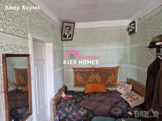 Двуетажна къща в с.Горно Белево обл.Стара Загора, снимка 4 - Къщи - 52360447