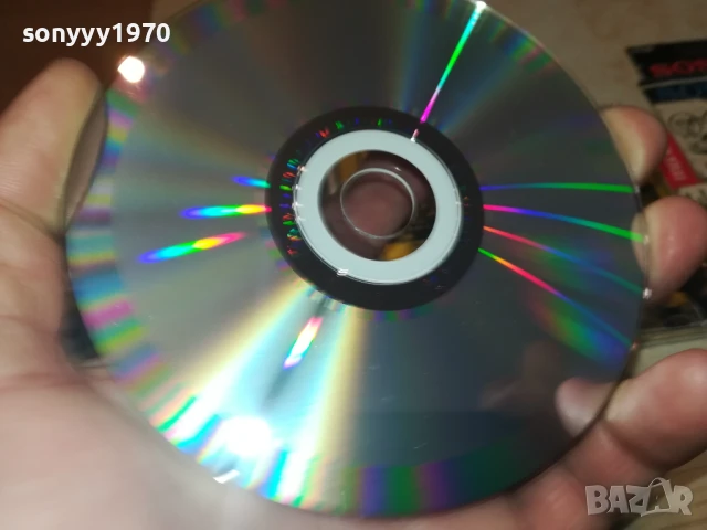 ASLAN CD 0306251102, снимка 15 - CD дискове - 50531029