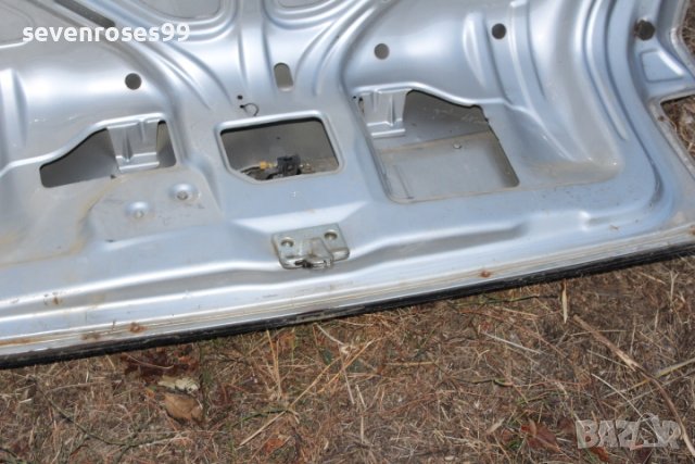 Заден капак багажник Опел Вектра А Opel Vectra A, снимка 9 - Части - 42601039