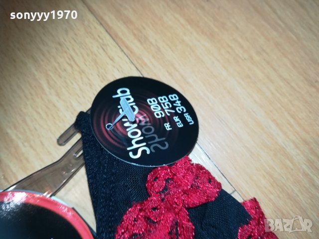 intimea 40/90b сутиен и бикини с отворено дъно 0301211858, снимка 11 - Бельо - 31290322