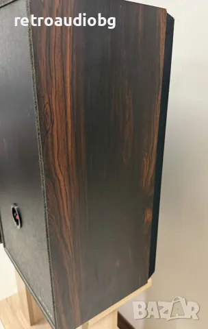 🔈Ретро трилентови тонколони PIONEER CS-767 - 80W-120W - 8 ома🔈, снимка 8 - Тонколони - 55829241