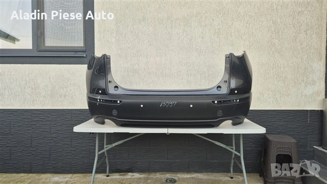 Задна броня Mazda CX30 CX-30 година 2019 2020 2021 2022 код DFR550221, DFR5-50221 