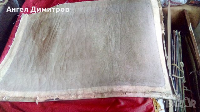 Маслена картина платно Константин Матронов, снимка 4 - Картини - 33960263