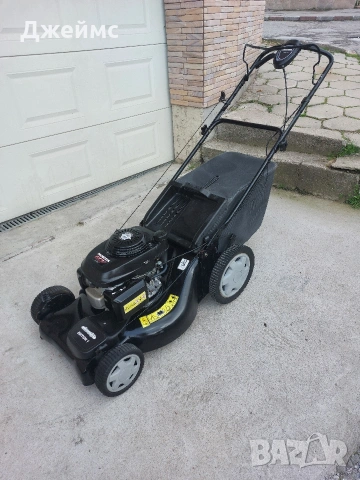 Нов внос бензинови самоходни косачки Honda, Al-ko,VIKING , снимка 3 - Градинска техника - 54051095