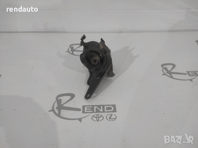 Преден ляв тампон на двигател Toyota Avensis Verso 2001-2009 1CD 
