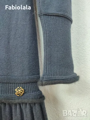 Roberto Cavalli dress XS, снимка 14 - Рокли - 47922649