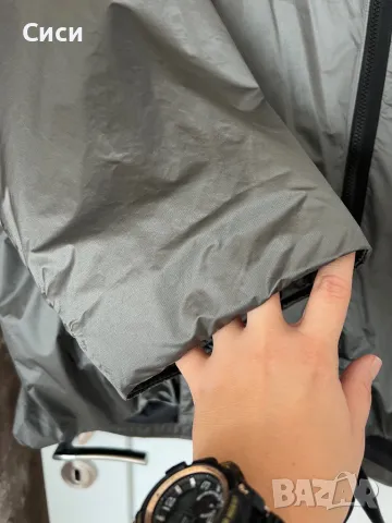 Adidas  яке  овърсайз , снимка 2 - Якета - 48975528