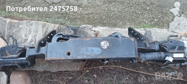 Продавам теглич за range rover l 405, снимка 3 - Части - 52929964