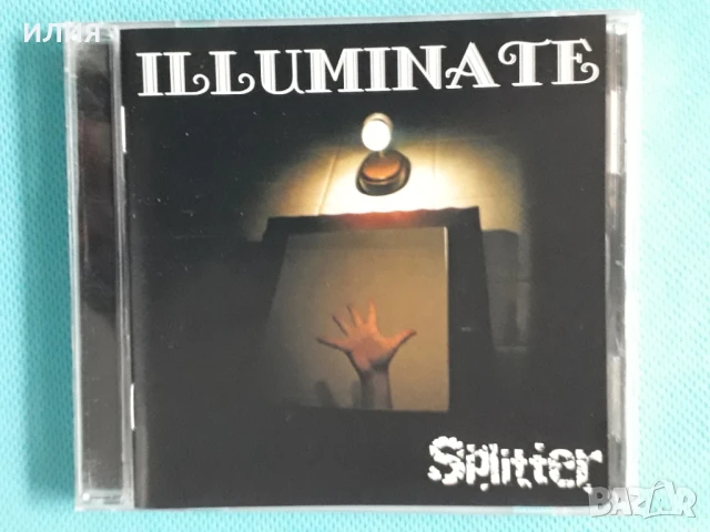 Live,The Airborne Toxic Event,Sugar Ray,Molotov,Zwan-CD, снимка 16 - CD дискове - 50965251