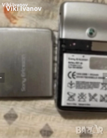 Сони ериксон Т303, снимка 3 - Sony Ericsson - 52864881