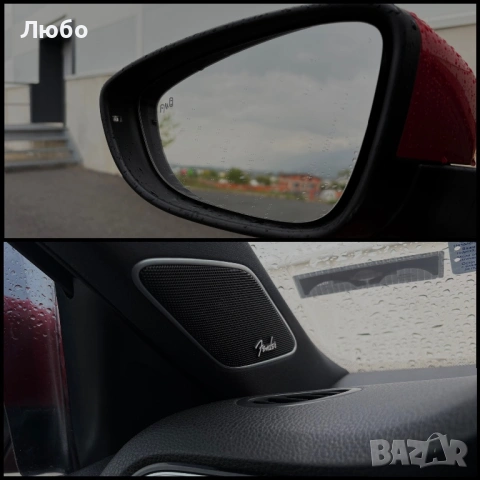 GLI 2.0 TSI 2018 DSG*Обслужен*Шибедах, снимка 14 - Автомобили и джипове - 54238809