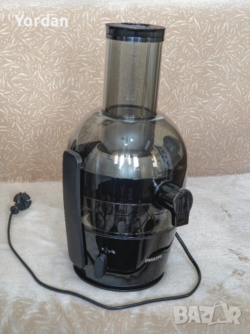 Сокоизстисквачка Philips HR1855/70