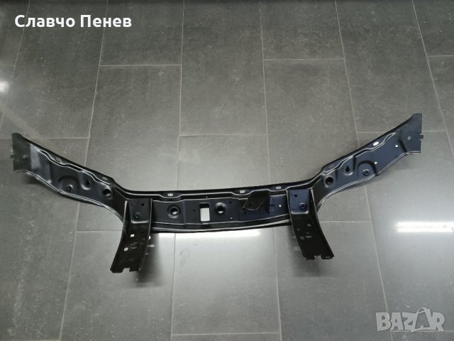 Маска/престилка предна за Фиат Пунто, снимка 2 - Части - 36825352