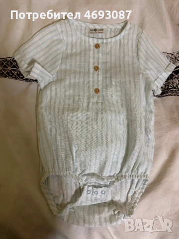 Детски дрехи, снимка 4 - Детски Блузи и туники - 53266773