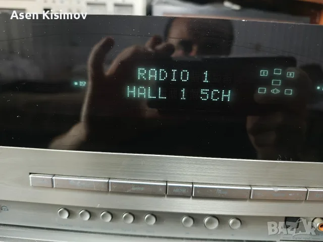 harman kardon avr 430, снимка 3 - Ресийвъри, усилватели, смесителни пултове - 55849406
