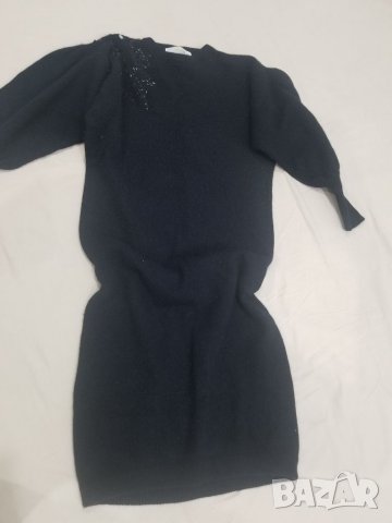 Дамска туника/Блузон, снимка 4 - Блузи с дълъг ръкав и пуловери - 32063597