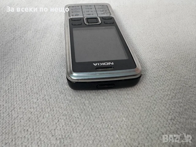 Nokia 6300 , Нокия 6300 , НОВА БАТЕРИЯ!, снимка 4 - Nokia - 56133192