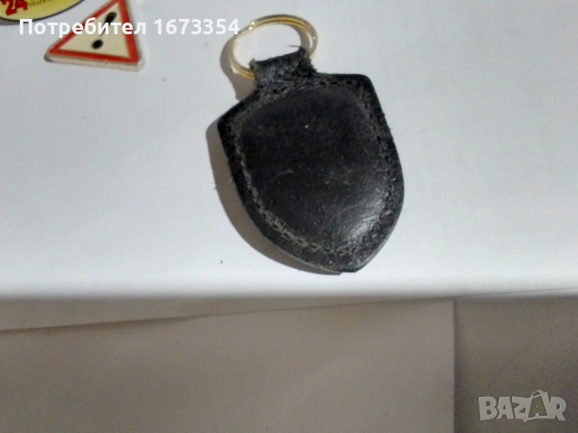 Нож + значка и ключодържател, снимка 18 - Колекции - 54183856