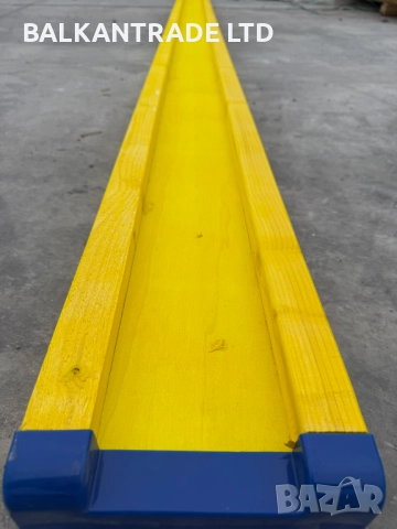 предлагаме трегери, H-20 греди, доки, снимка 4 - Строителни материали - 37441330