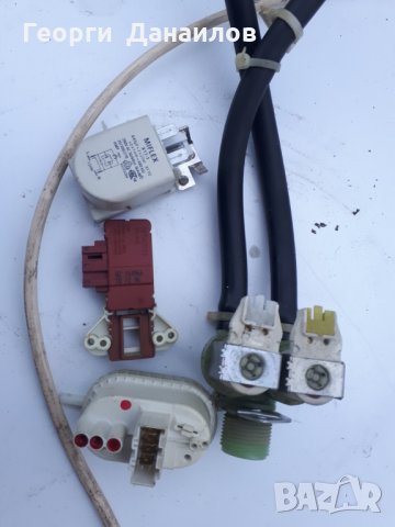 Продавам пералня Gorenje WA 61061 на части, снимка 2 - Перални - 32128895