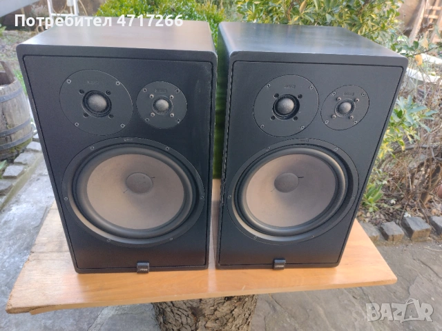  Canton Quinto 540, снимка 2 - Тонколони - 53217918