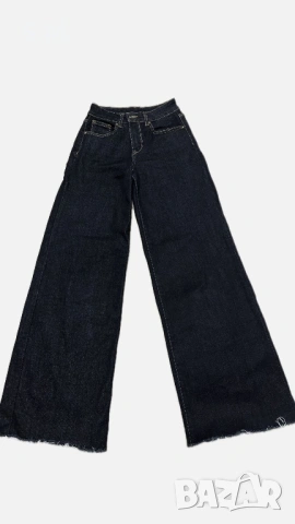 Дънки Zara Wide leg 