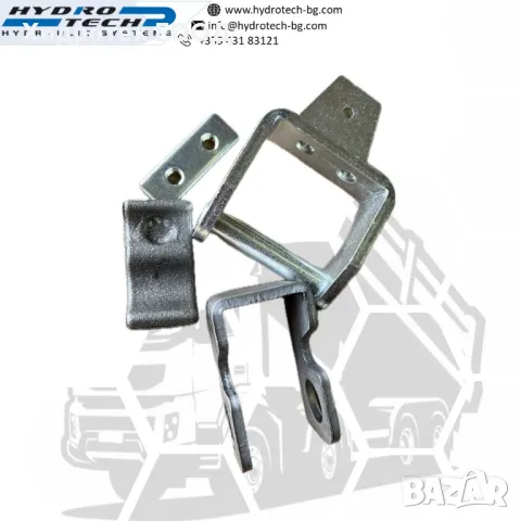 Комплект Панта TR5 за двойно отваряне на алуминиеви канати, снимка 2 - Части - 47784652