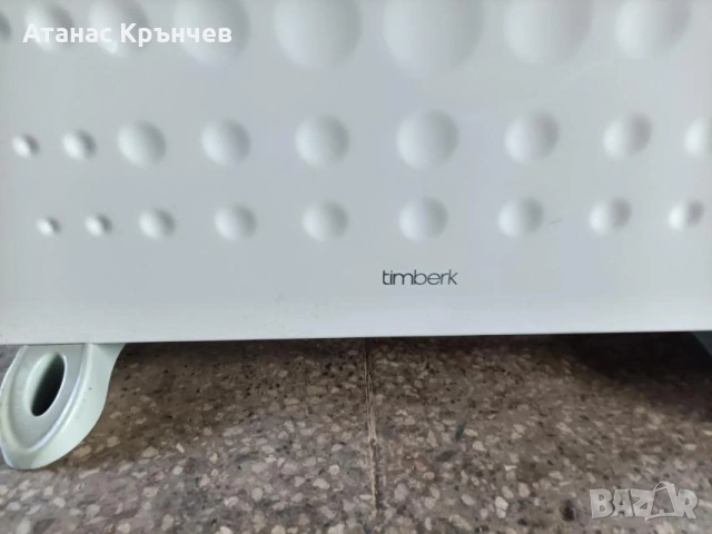 Siemens - маслен радиатор, снимка 4 - Радиатори - 53875888