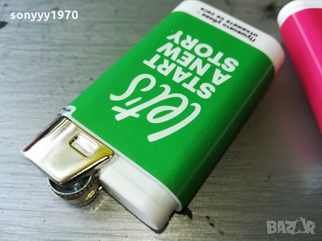 CAMEL-ЗЕЛЕНА ИЛИ ЧЕРВЕНА, снимка 15 - Колекции - 29339730