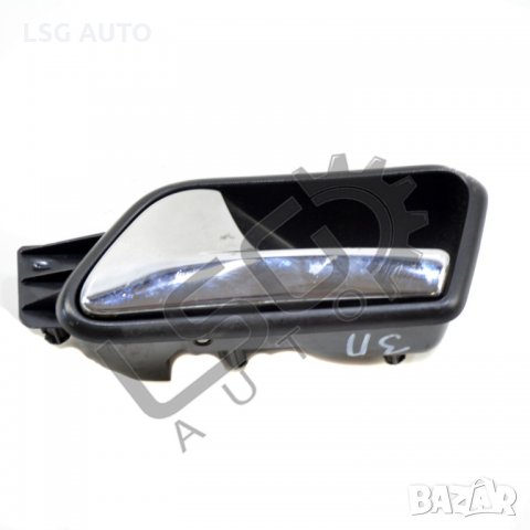 Задна лява вътрешна дръжка Volkswagen Touran I 2003-2011 VT031020N-144