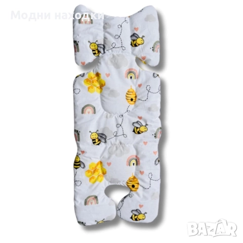 Бебешка подложка , снимка 12 - Други - 52841416