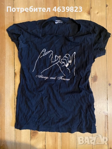 Дамски тениски , снимка 2 - Тениски - 52857041