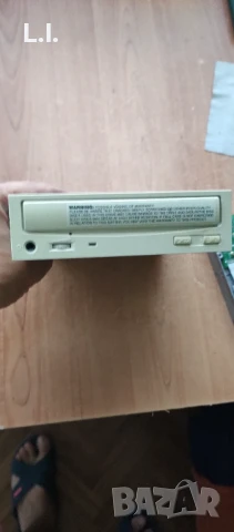 CD Sony от стар компютър 