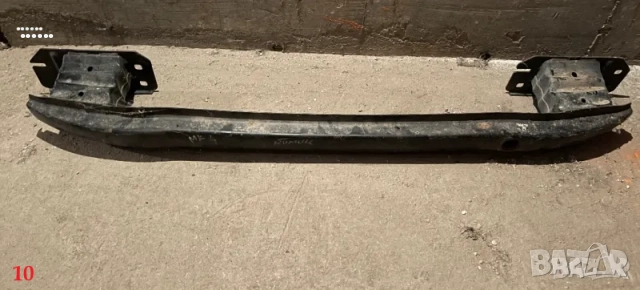 Външни панели (врати, греди-броня, вратички резервоар и панти) - Форд Мондео (Ford Mondeo) МК4, снимка 10 - Части - 51784741