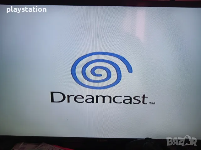SEGA Dreamcast с ОРИГИНАЛНА КУТИЯ + Контролер, Книжки и 8 Игри, снимка 9 - Други игри и конзоли - 56148735