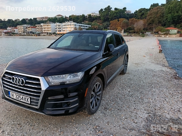 ПРОДАВАМ ИЛИ ЗАМЕНЯМ, снимка 2 - Автомобили и джипове - 52703901