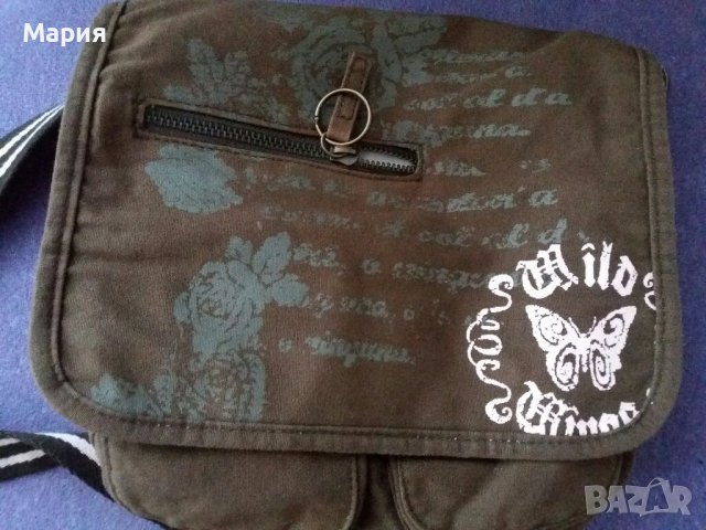 Лот колани и чанта 15 лв, снимка 8 - Колани - 27720393