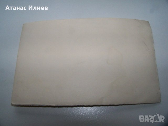 Стара соц снимка игра на билярд СССР, снимка 5 - Други ценни предмети - 39466682