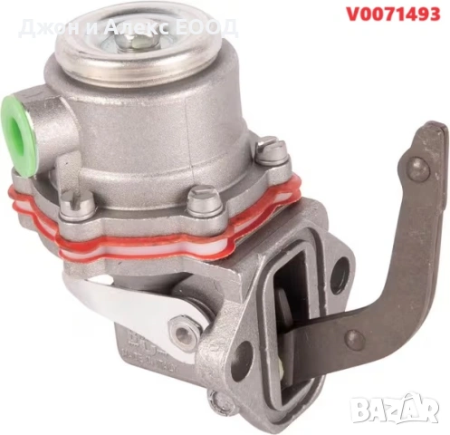 Горивни и горивоподкачващи за Deutz, Goldoni, Kubota, Fendt, Zetor, Kramp, Raico, Agco, Bosch, снимка 8 - Селскостопанска техника - 54276086