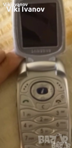 Самсунг Х460, снимка 3 - Samsung - 52939119