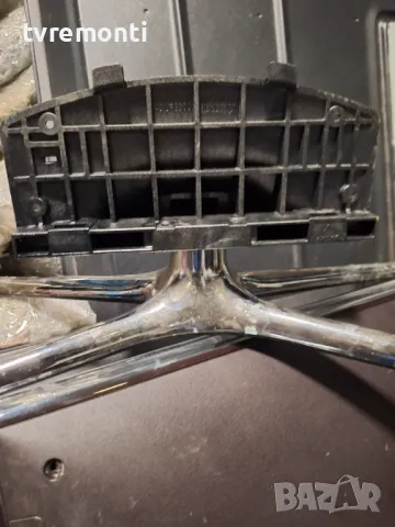 крачета оригинална стойка телевизор SAMSUNG модел UE40F6340S, снимка 2 - Стойки, 3D очила, аксесоари - 48743652