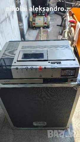 видео рекордер бетамакс Sony.