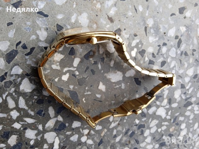 Швейцарски ръчен Cortebert,кварц, снимка 9 - Антикварни и старинни предмети - 35179004