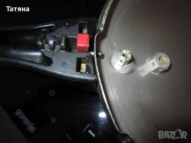 Тенджера под налягане  BETA ; VALLENA /капака се затваря  по технологията на СОЛИНГЕН;MORPHU RIHARDS, снимка 12 - Съдове за готвене - 18358266